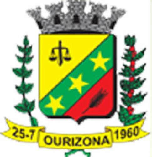Município de Ourizona · Paraná