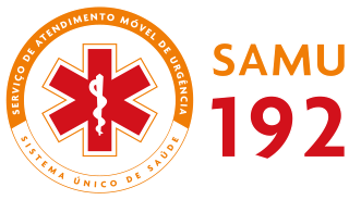 Marca SAMU 192