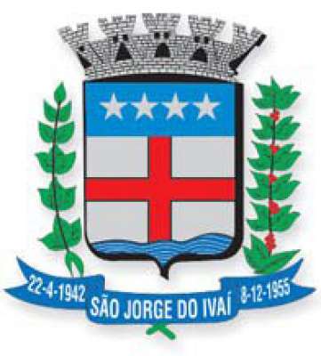 Município de São Jorge do Ivaí · Paraná