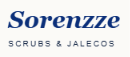 Sorenzze — Scrubs & Jalecos